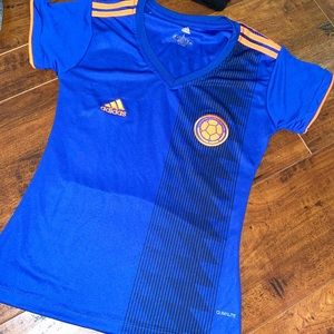 New adidas shirt